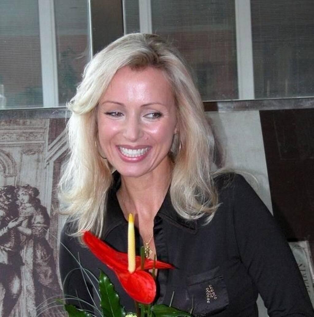 Kateřina Brožová