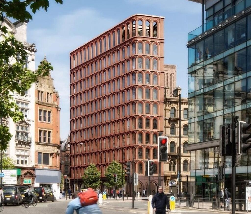 Takto by mal vyzerať hotel Cristiana Ronalda, ktorý plánuje Portugalec otvoriť v roku 2023