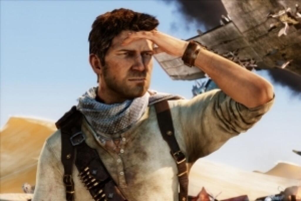 Uncharted 3: Indiana Jones má konkurenciu