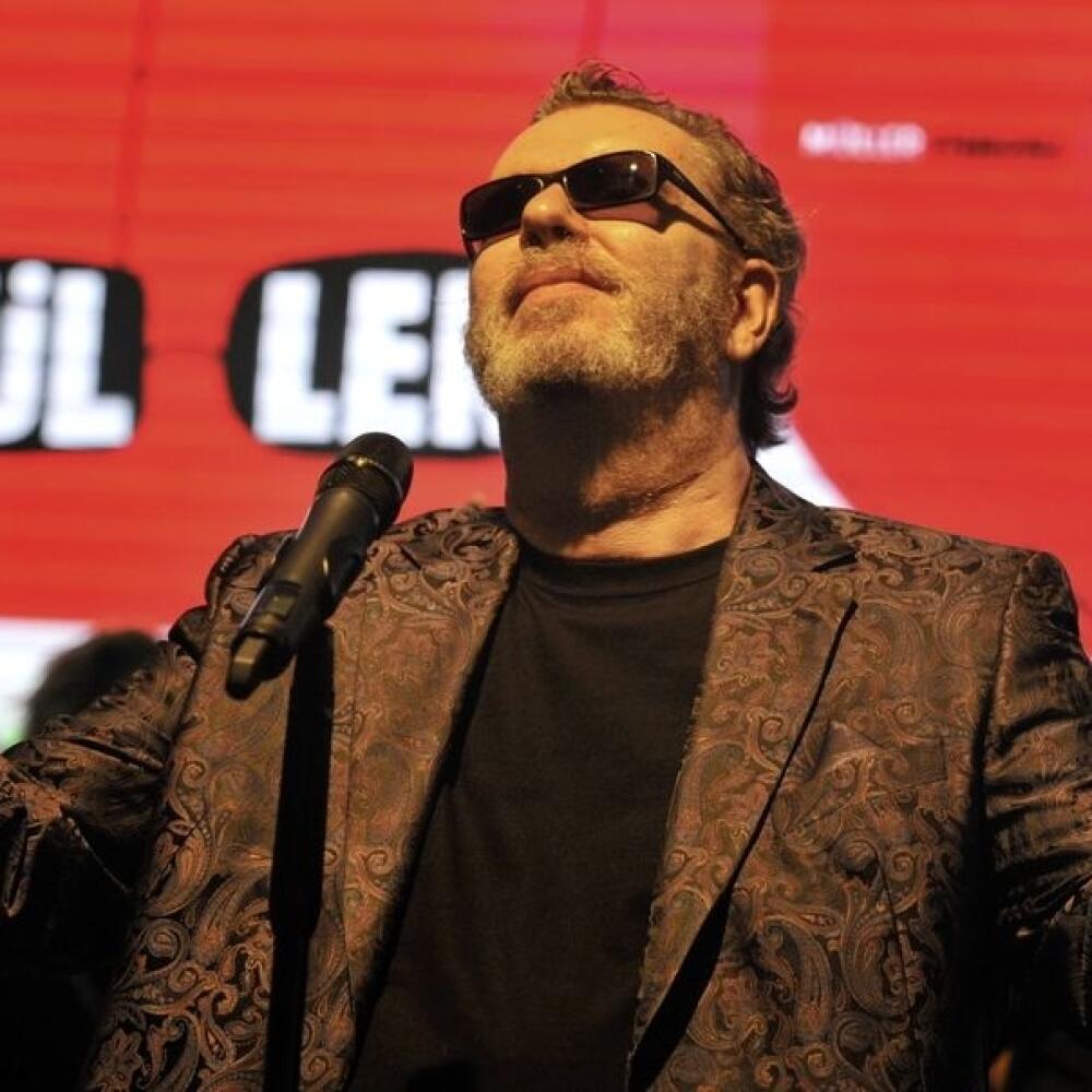 Richard Müller.