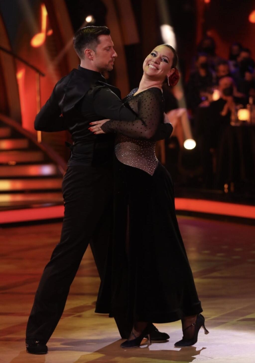 Naša bývalá úspešná tenistka má za sebou účinkovanie v Let’s Dance.