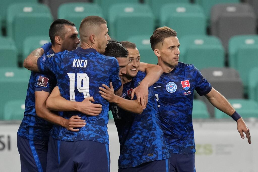 Smutnou realitou navyše je, že najlepší strelec „Sokolov“ je obranca Milan Škriniar.
