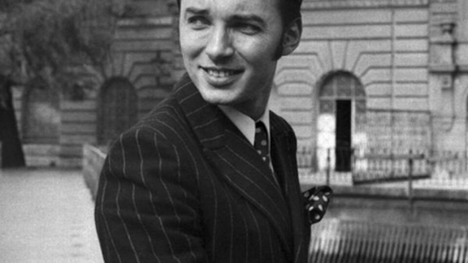 Karel Gott