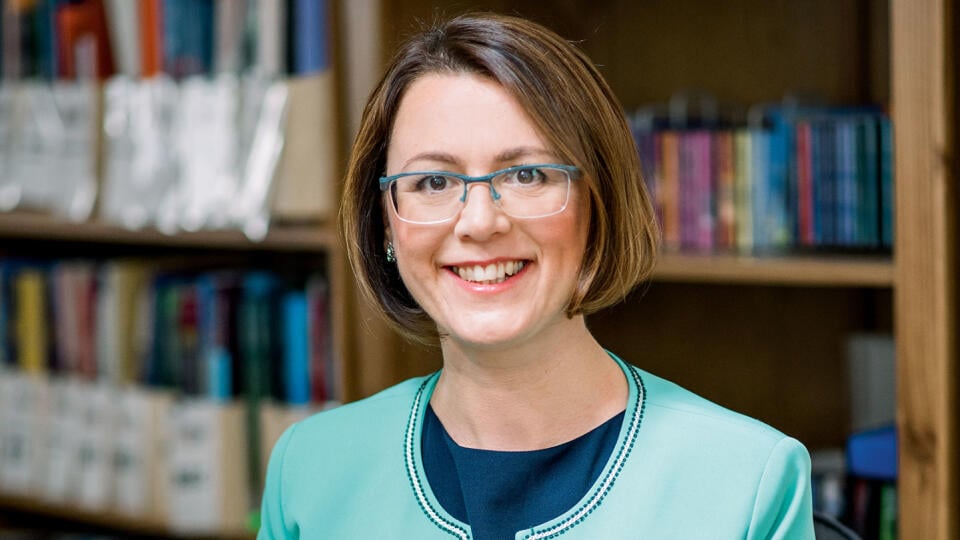 Klaudia Bednárová