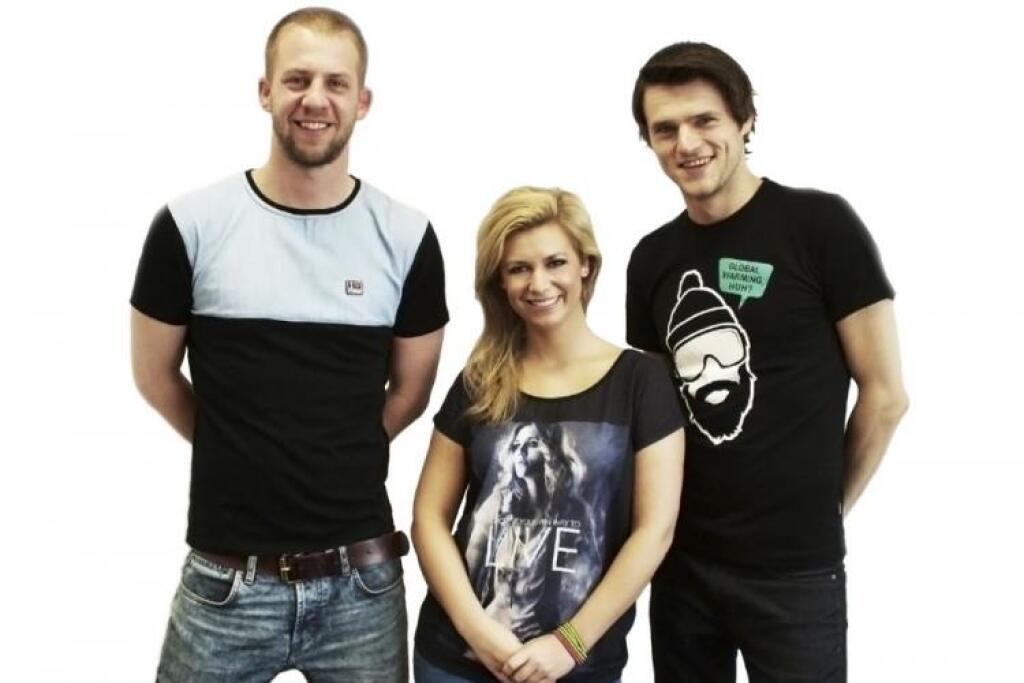 Poslucháčky Europy 2 má uspokojiť viac Juraška. Rádio vypratalo svoju Zoo