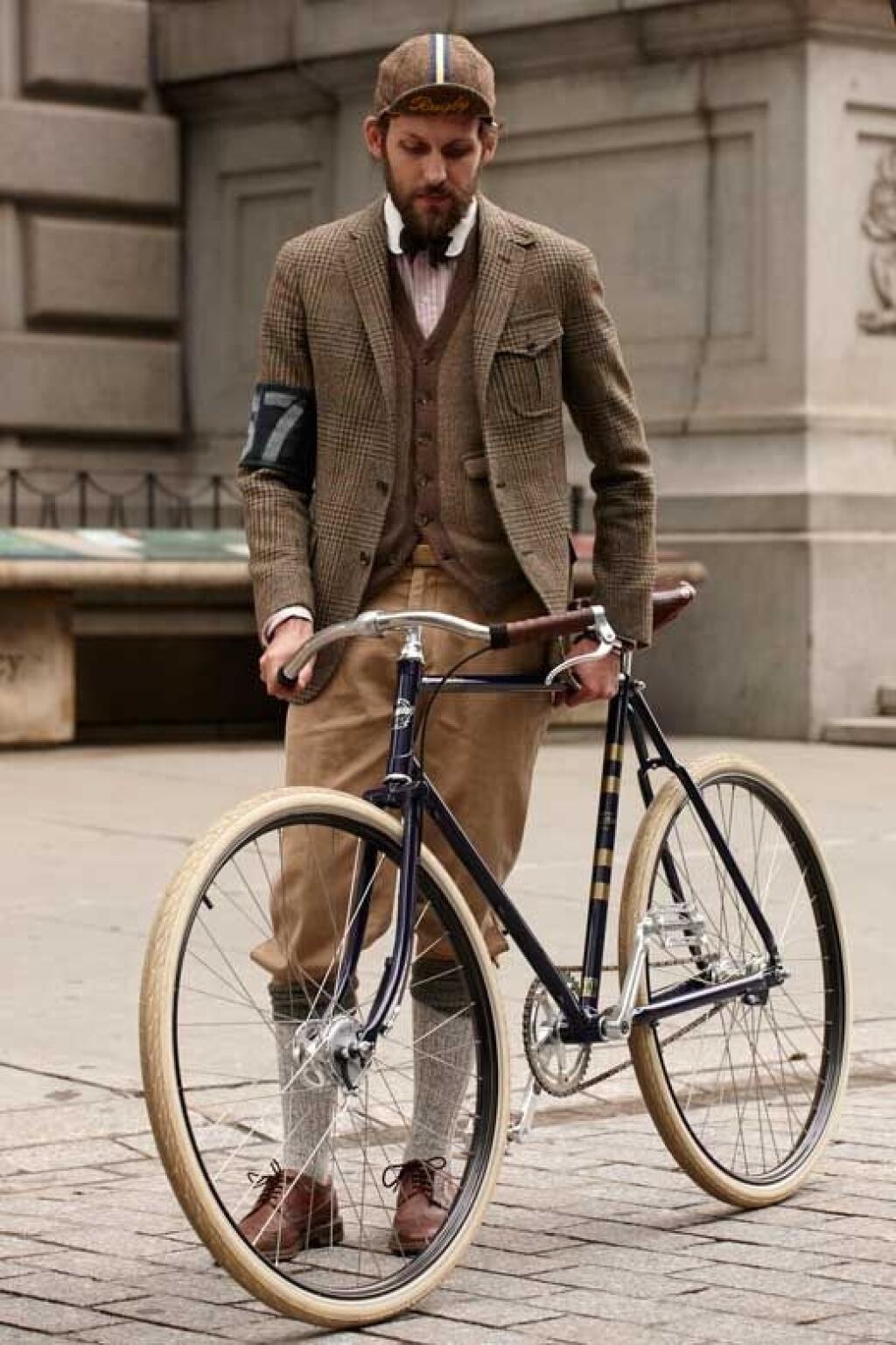 Fashion bicykel sa stal najhorúcejším módnym doplnkom tejto sezóny.