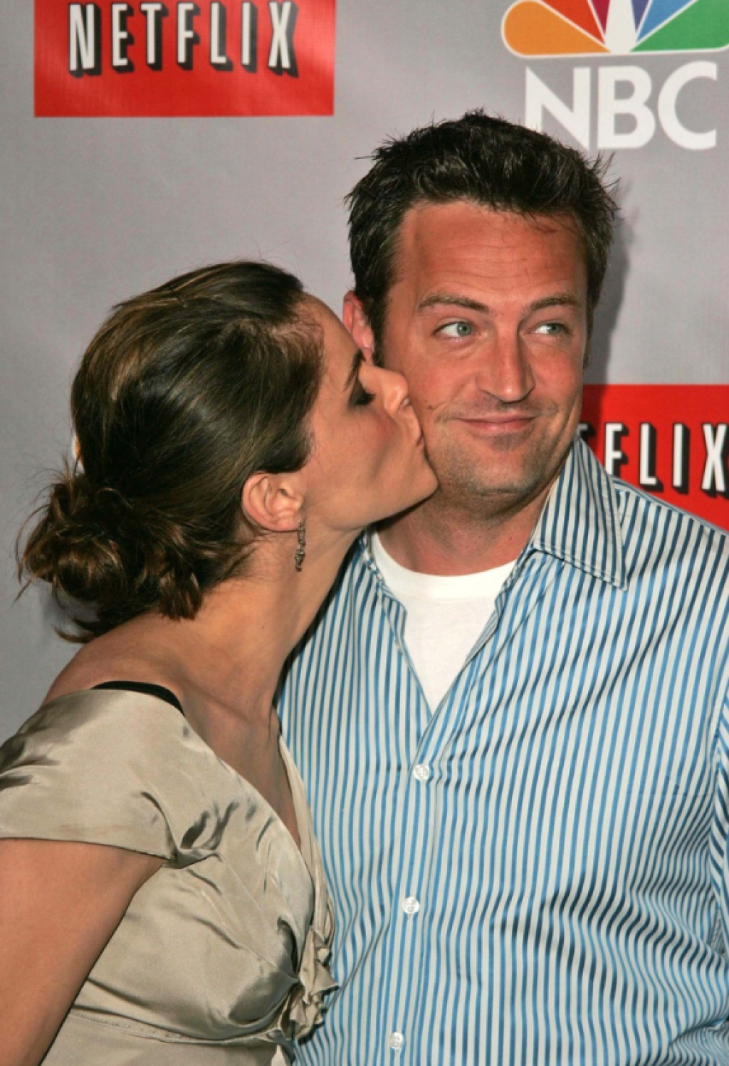 Matthew Perry