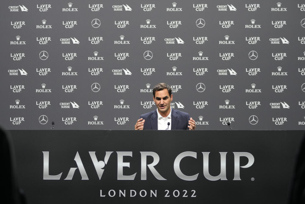 Federer je tvárou mnohých značiek a jeho marketingová sila je enormná.