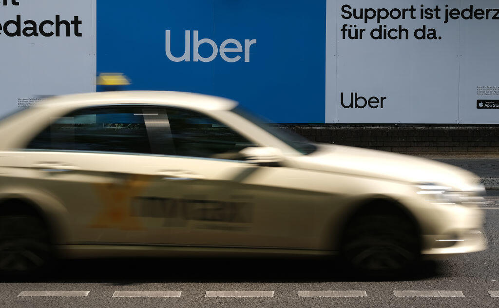 Uber