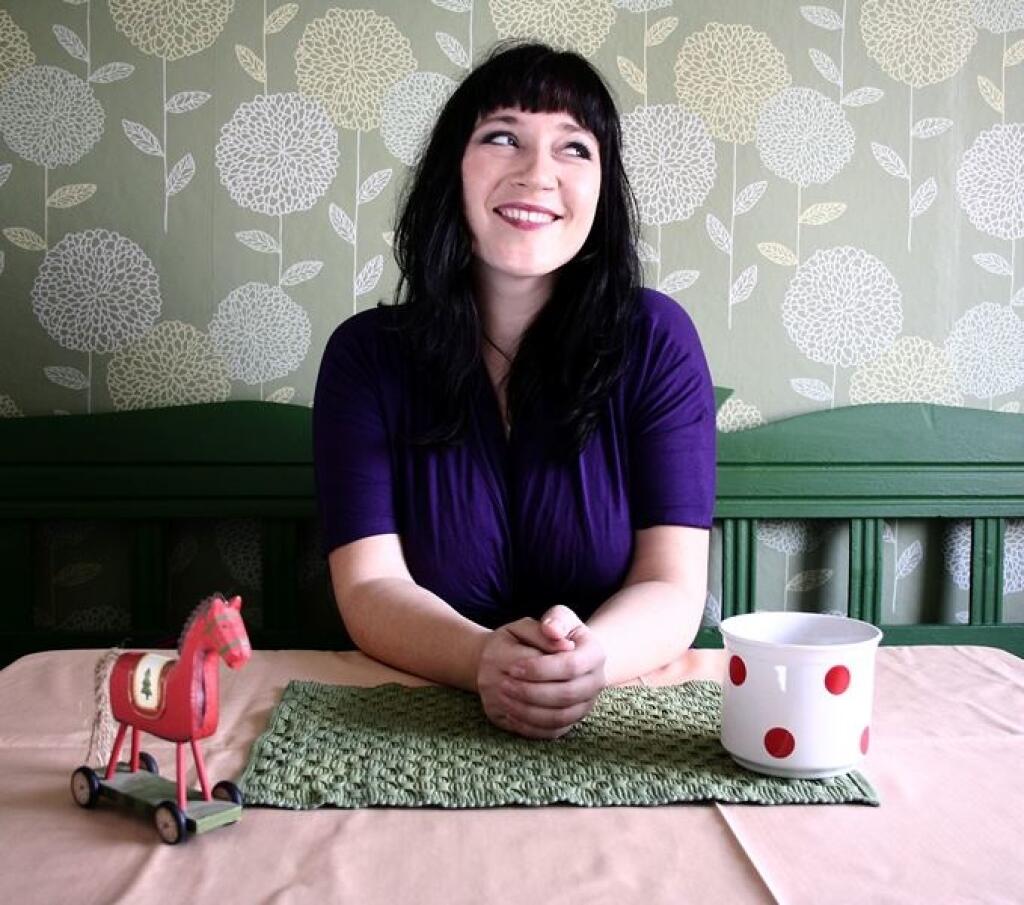 Katarína Koščová ide vydať CD vďaka podpore svojich fanúšikov.