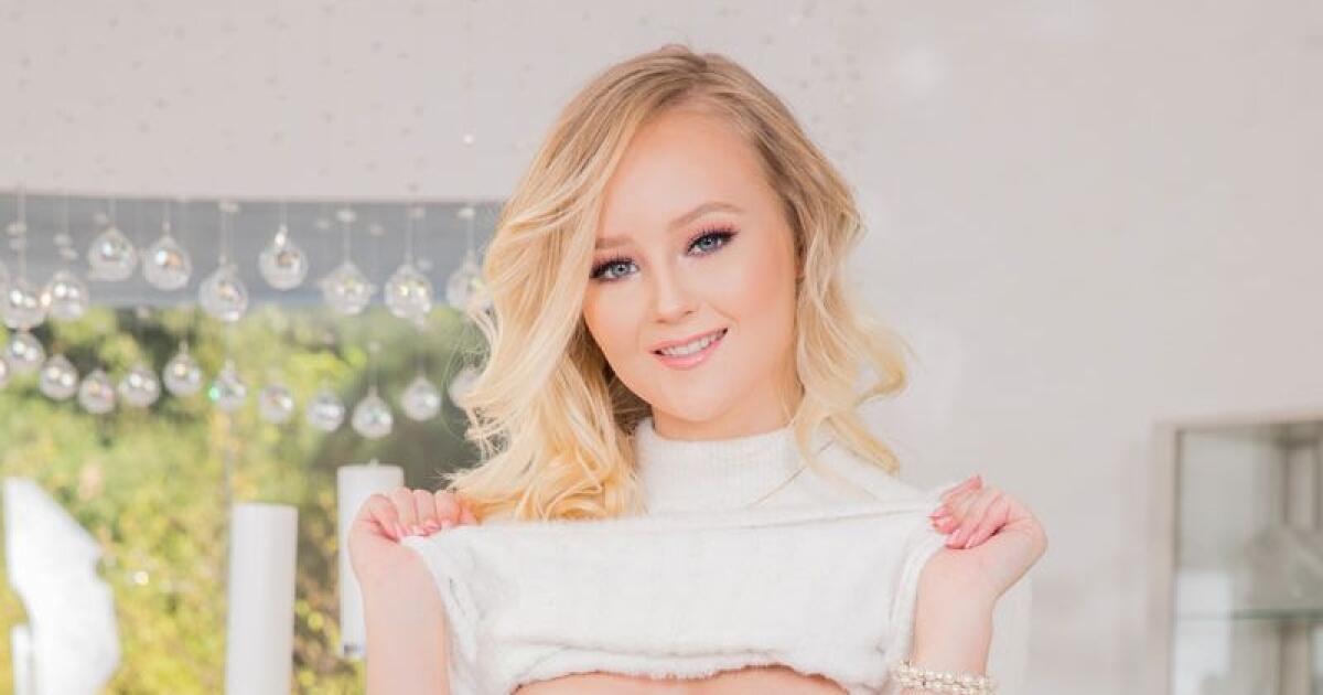 Natalia Queen: Na svoj vek toho dokázala naozaj veľa | 12
