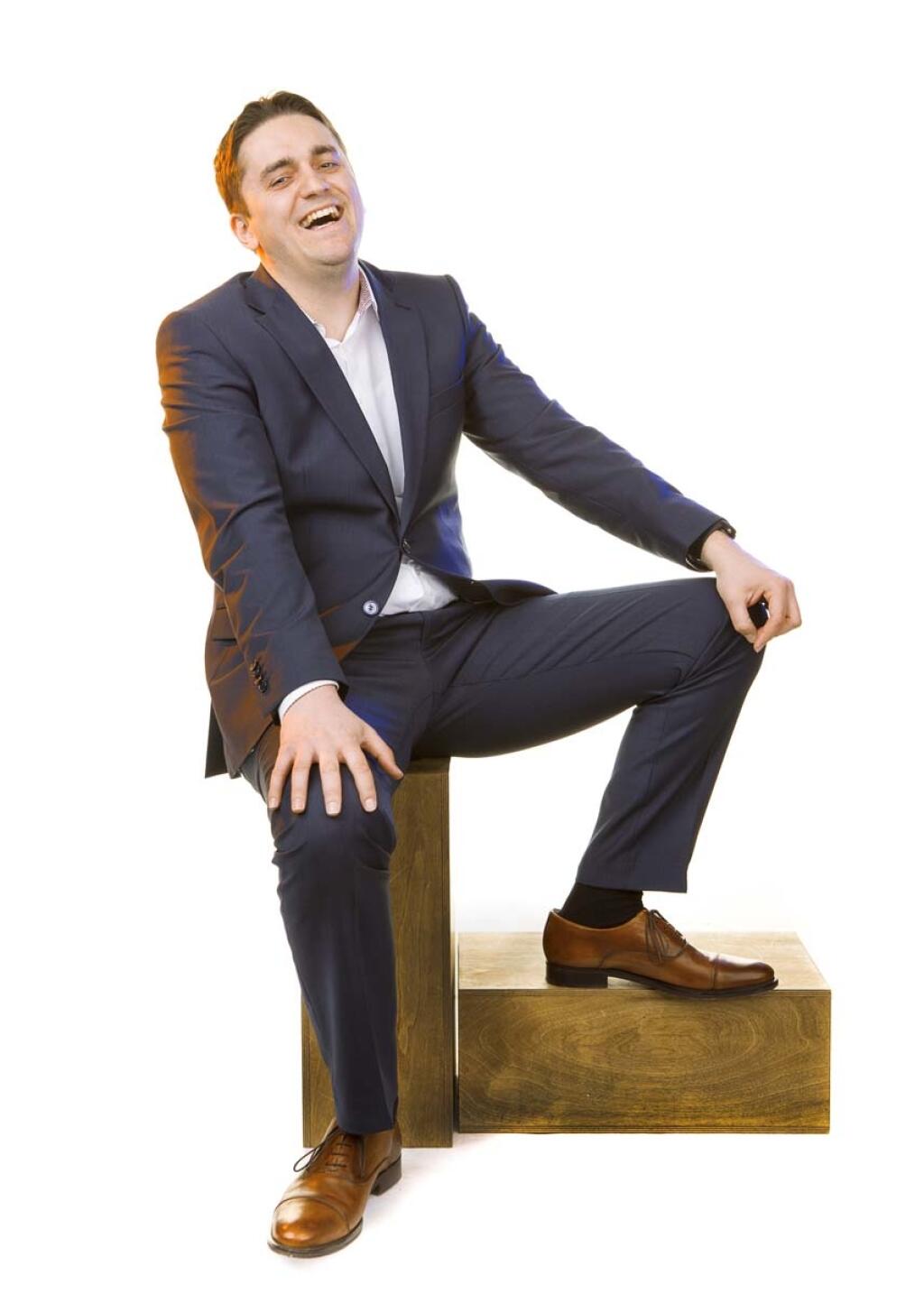 Martin Spano