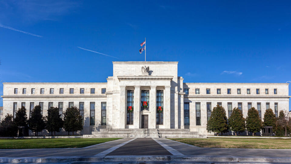 Washington,Dc,,Usa,,11-29-2020:,Panoramic,View,Of,The,Marriner,S.