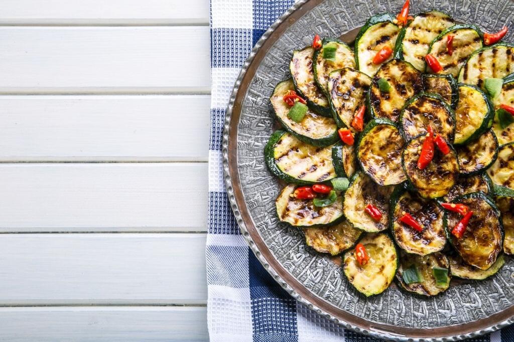 Grilovanie a špeciality z grilu