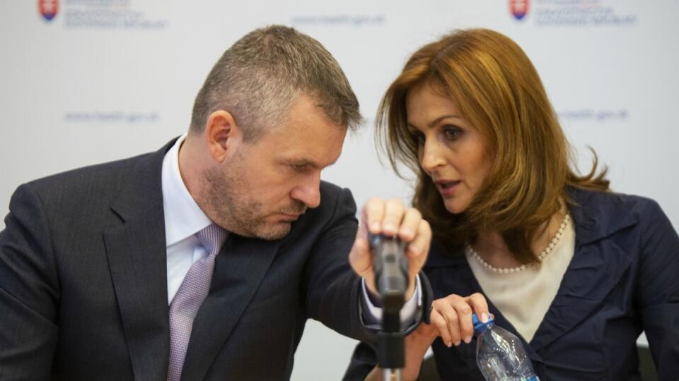 SR Pellegrini Kalavská MZ stratifikácia BAX