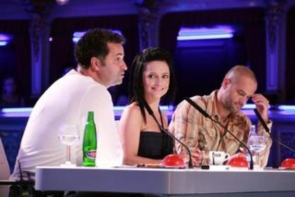 Joj a Prima spúšťajú tretie Česko Slovensko má talent