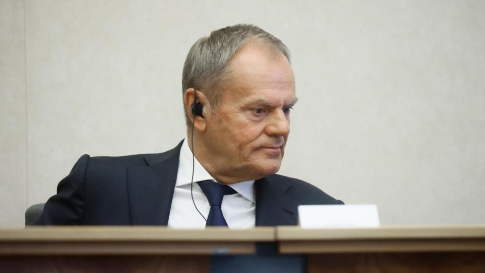 Donald Tusk