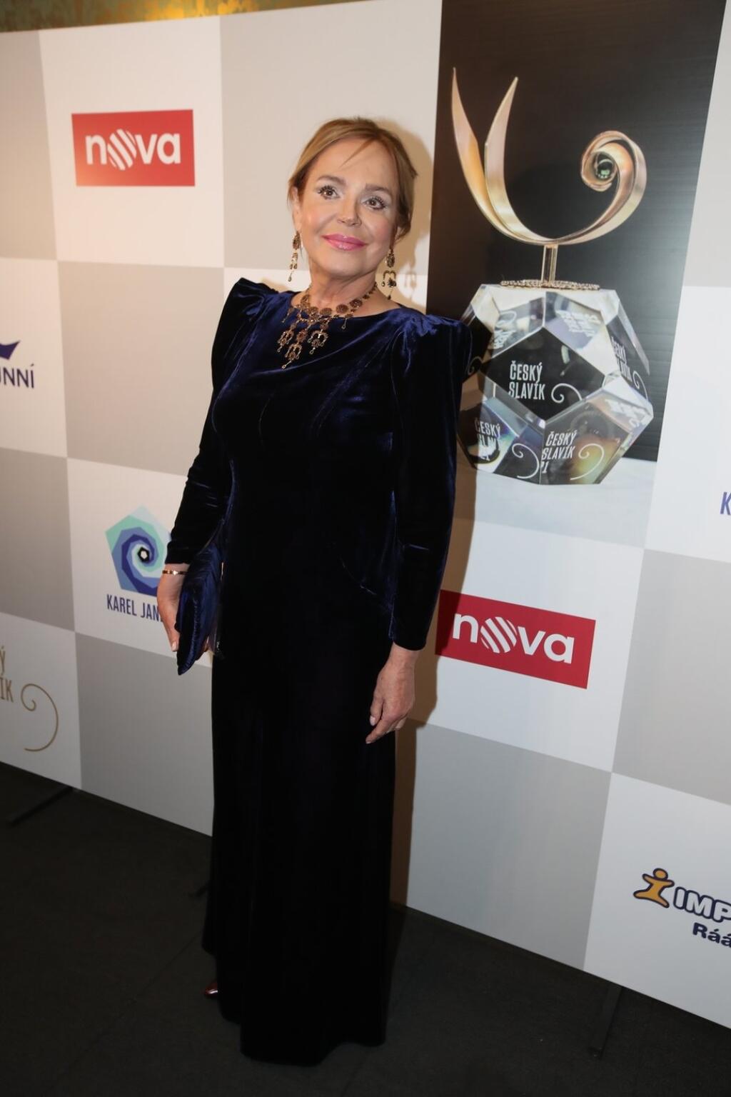 Dagmar Havlová