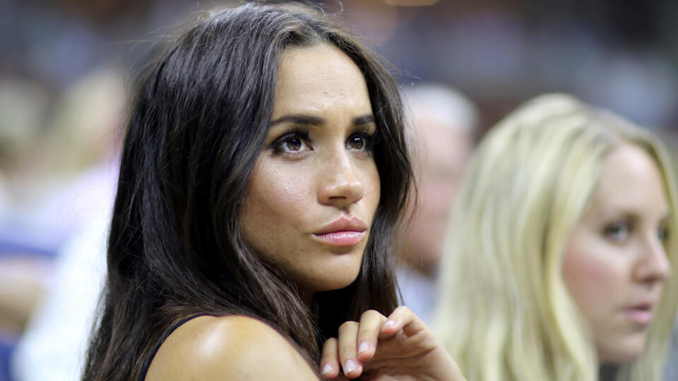 Meghan Markle