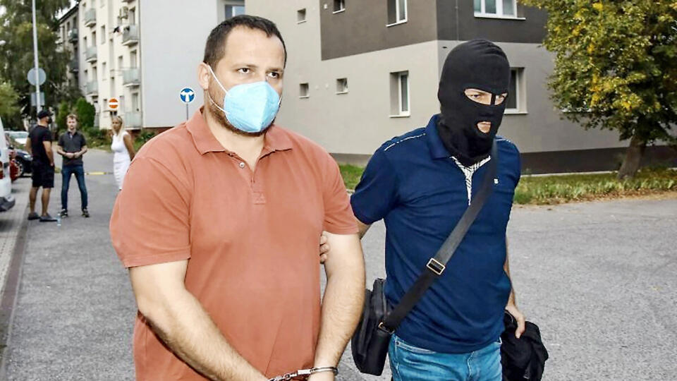 Pavol Ďurka čelí podozreniam, že spolu s kolegami manipuloval trestné konania.