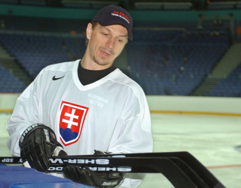 Peter Bondra