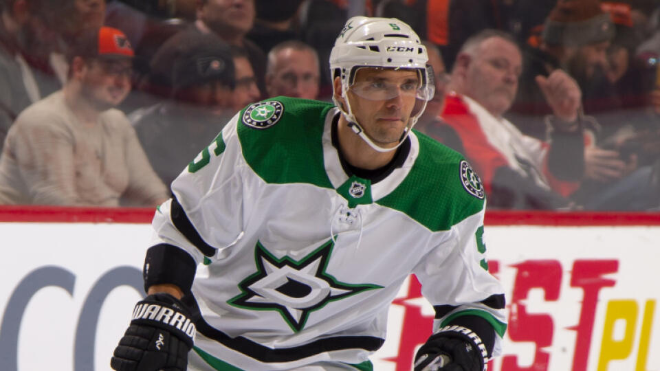 Andrej Sekera.
