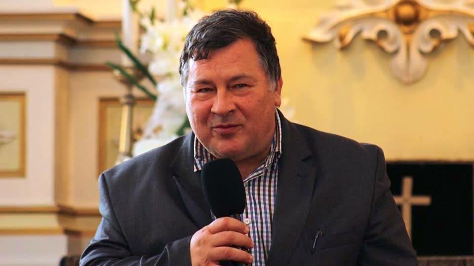 Prof. Vladimír Krčméry čelí obvineniam neznámej ženy