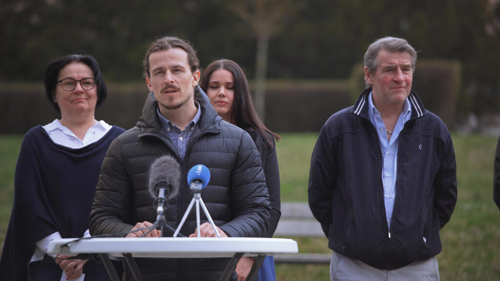 Pred pár týždňami sa stal Adam Žilák súčasťou novovzniknutej strany Skúsme to inak, s ktorou sa pripravujeme na októbrové komunálne voľby. Ide o projekt 31 ľudí z rôzneho súdka - od športovcov cez architekta, archeológa či hoteliéra - ktorých záujmom je obmeniť celé mestské zastupiteľstvo.