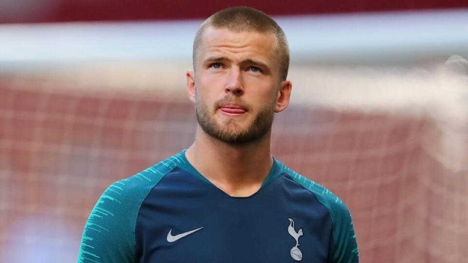 Eric Dier