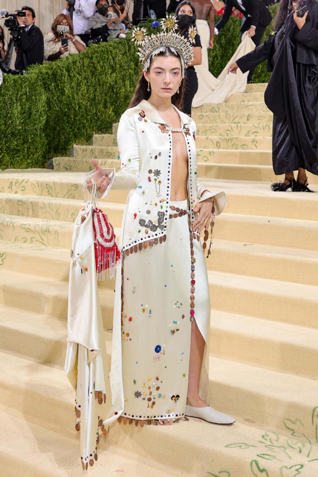 Lorde
