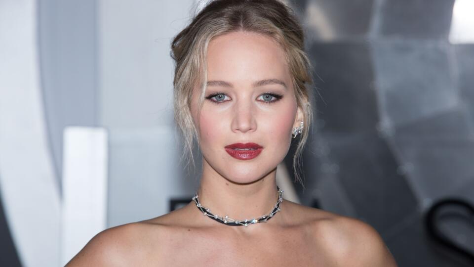 Jennifer Lawrence