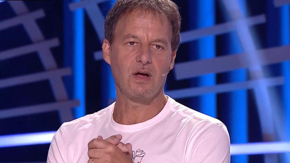 Paľo Habera mal na súťažiaceho morbídnu prosbu.