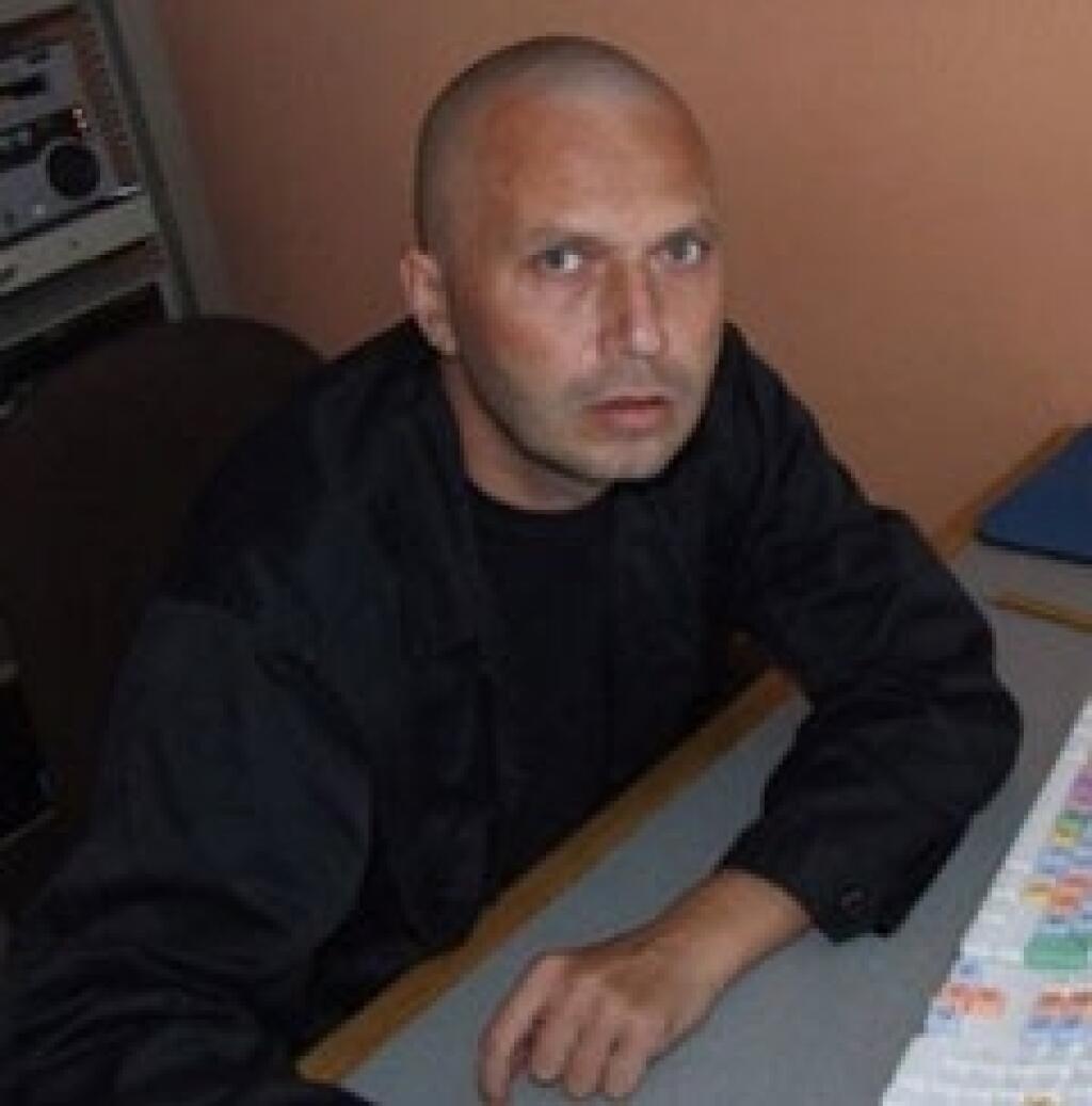Paľo Rýpal: Mám veľa nesplnených plánov
