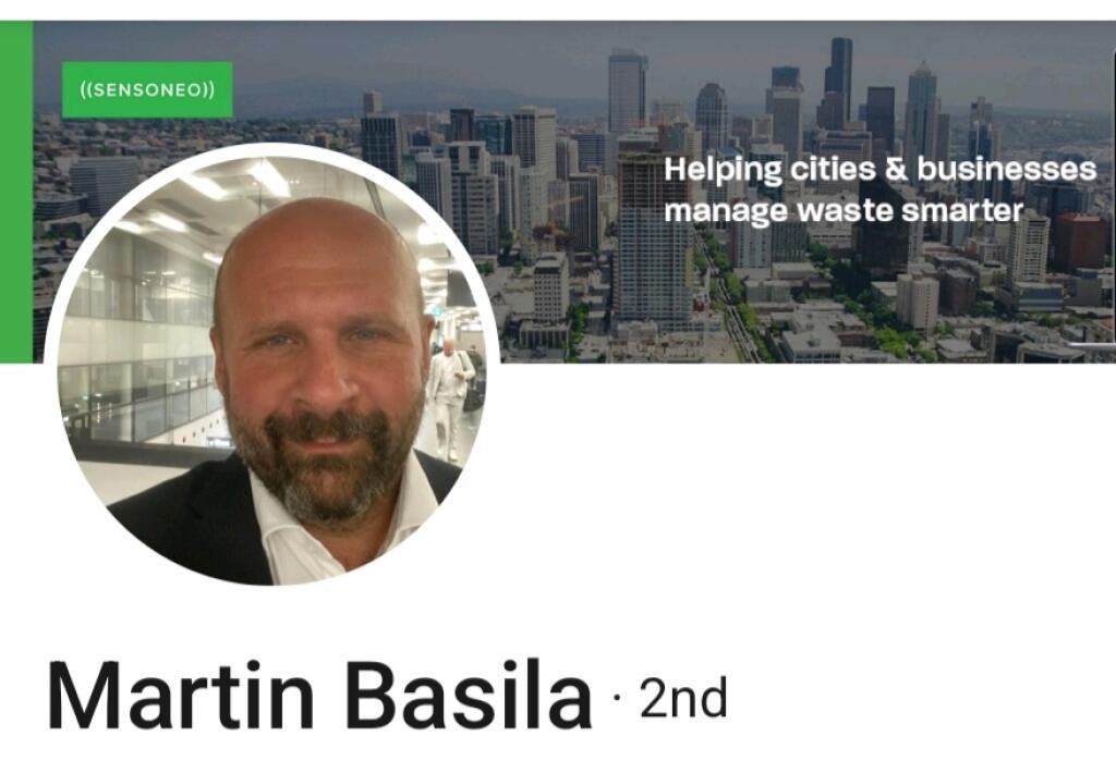 Martin Basila
