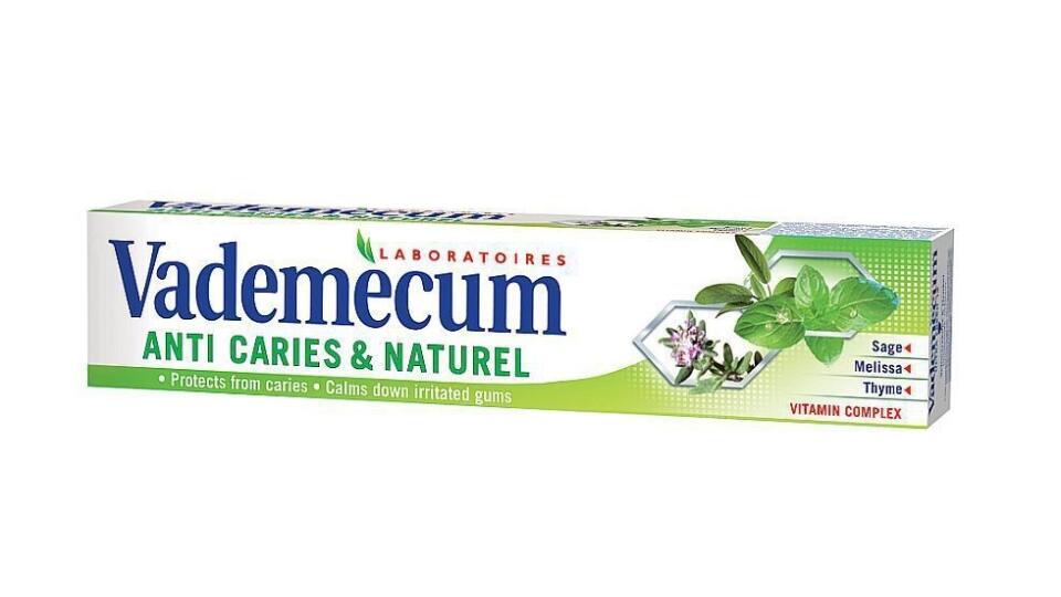 Vademecum