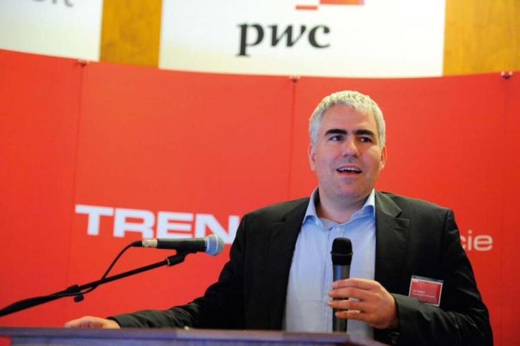 Finanční šéfovia sa pozerajú hlbšie do firiem