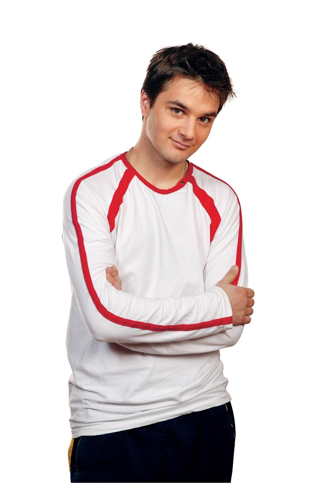 Peter Bažík, finalisti Slovensko hľadá SuperStar II.