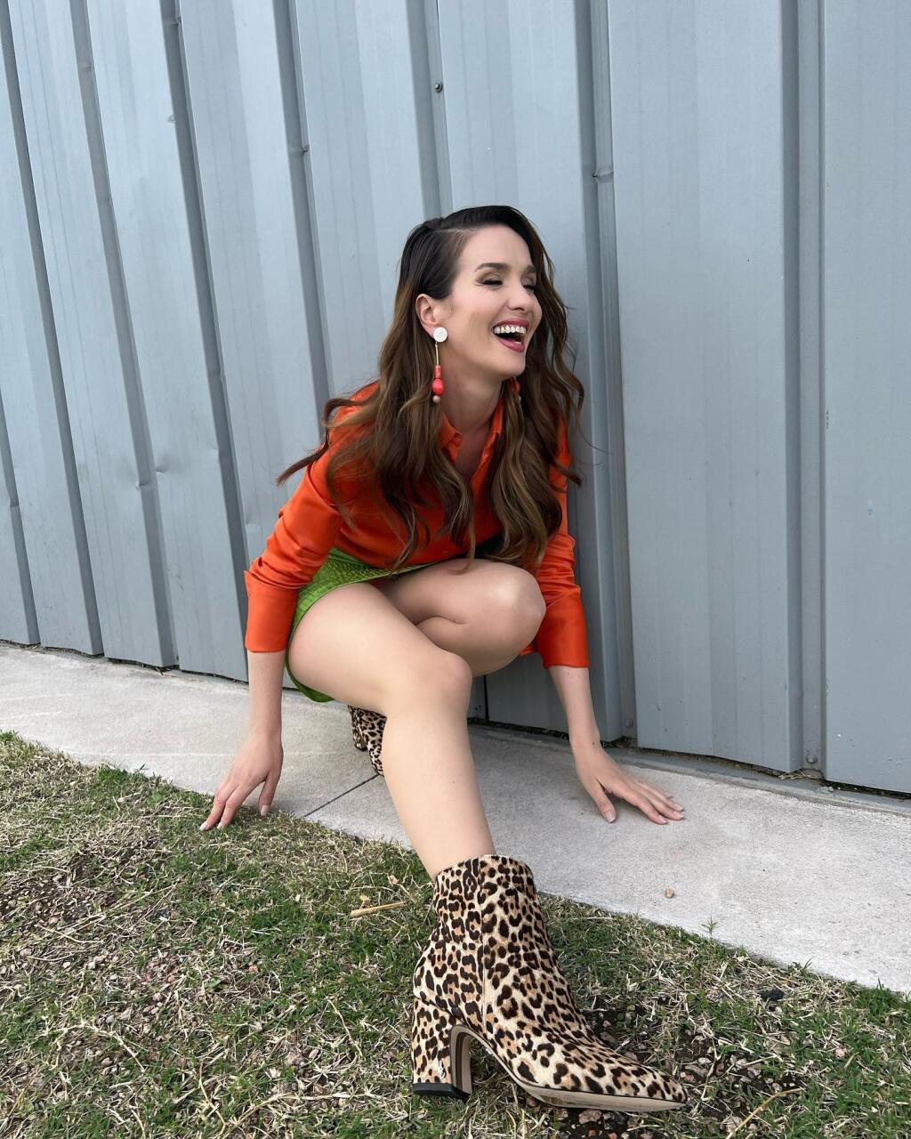 Natalia Oreiro vyzerá v 45 rokoch neskutočne. Od čias Divokého anjela sa zmenila len minimálne. Stále sa aktívne venuje herectvu a často tiež nakrúca rôzne promo kampane a reklamy. Okrem toho je tiež porotkyňou v uruguajskej verzii speváckej šou The Voice, ktorú tam vysielajú pod názvom La Voz.