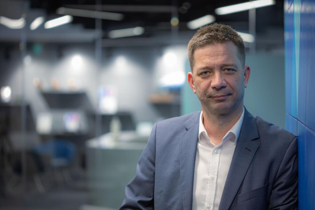 Ján Grujbár, nový CEO Aliter Technologies, a.s.