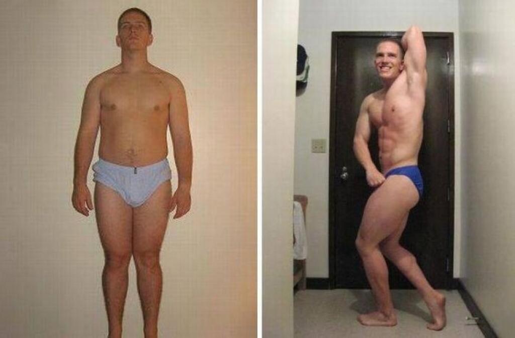 За год можно измениться. Мужская фигура до и после. До и после похудения мужчины. Мужское похудение до и после. Рыхлое тело у мужчин.