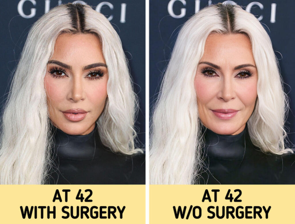Kim Kardashian