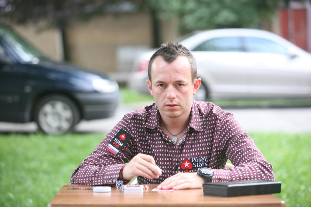 Palovič Dag
