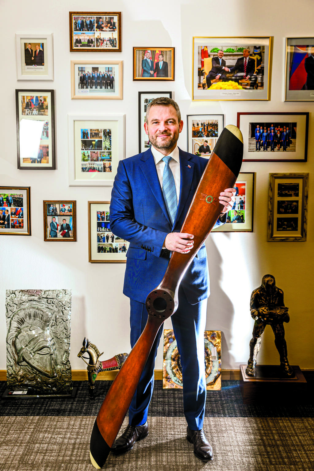 Peter Pellegrini