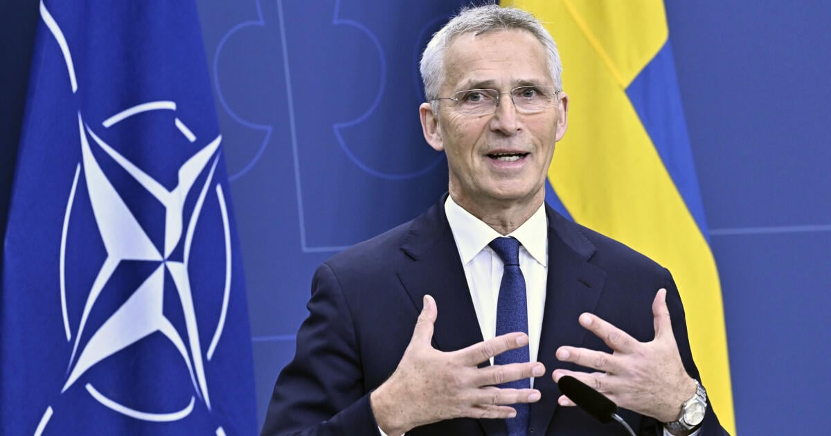 L’OTAN suspend sa participation au Traité sur les forces armées conventionnelles en Europe !