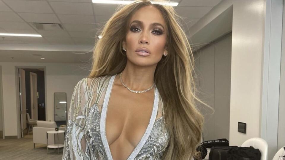 Jennifer Lopez