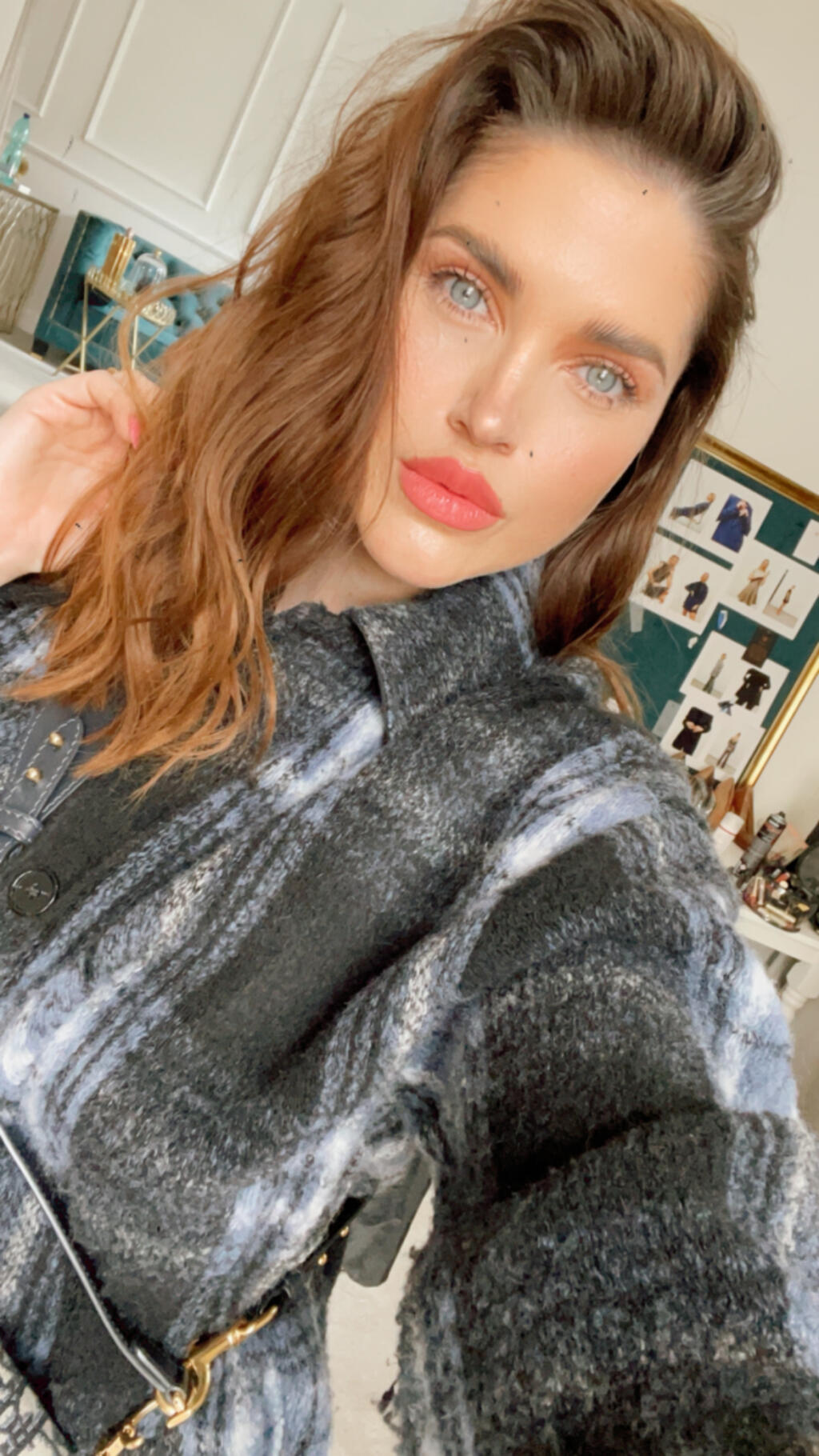 BABY LOOK: Redaktorka a spisovateľka Jana Mutňanská vám v novej EMME ukáže ako zažiariť v každom looku!