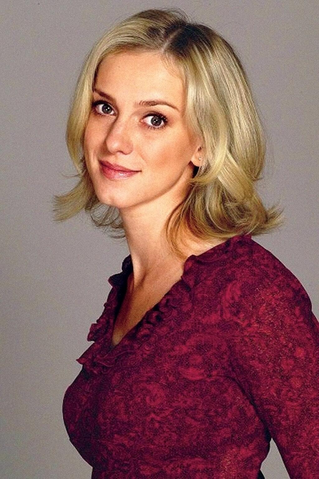 Monika Hilmerová,