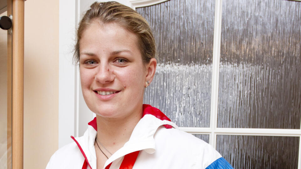 Zuzka je držiteľka dvoch strieborných medailí z olympijských hier v Pekingu (2008) a v Londýne (2012).