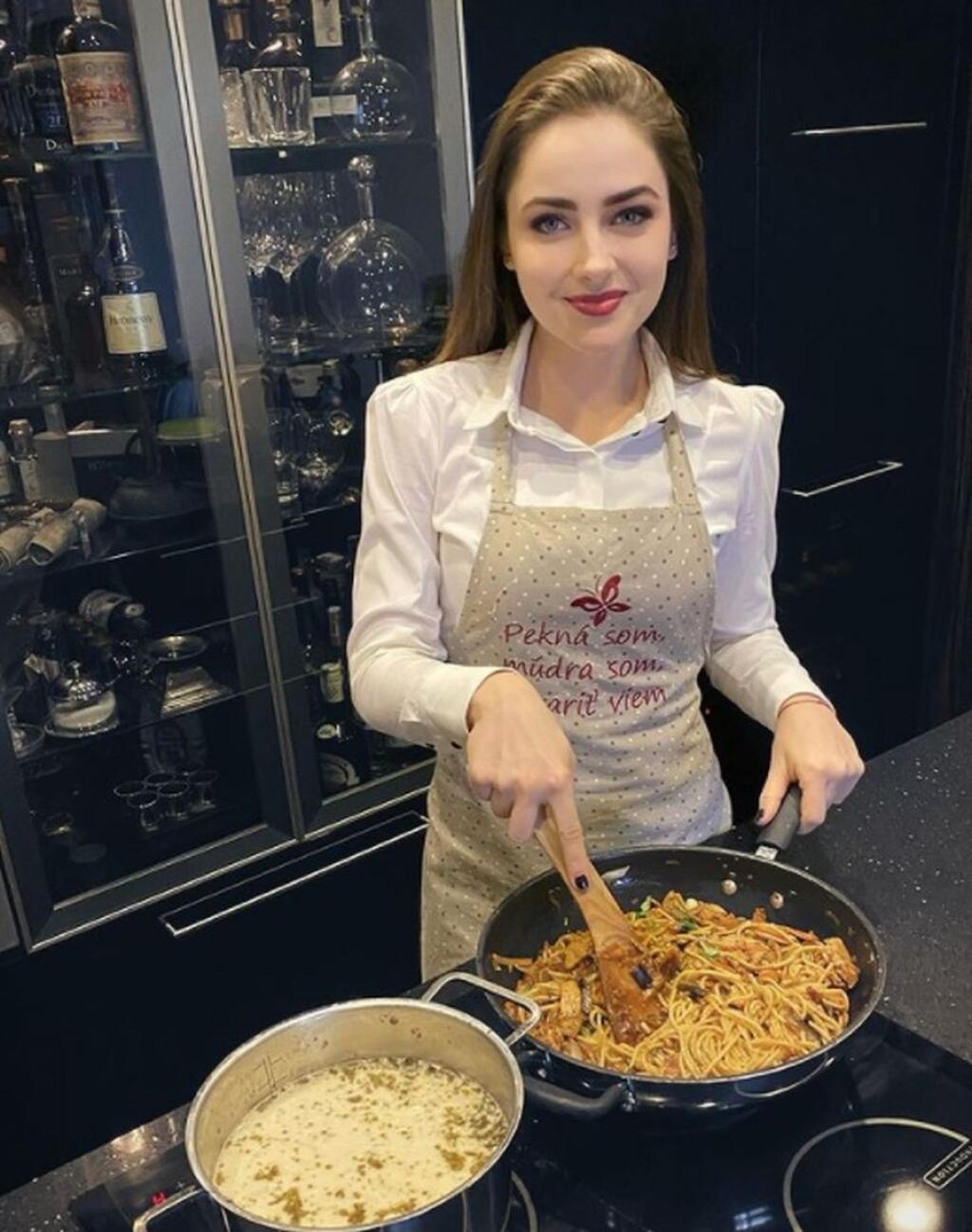 Natália Hatalová
