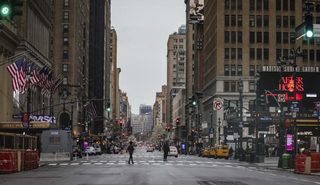 New York